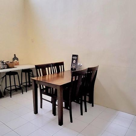 Eisya Guest House Perlis With Pool Musllm Only Arau Luaran gambar