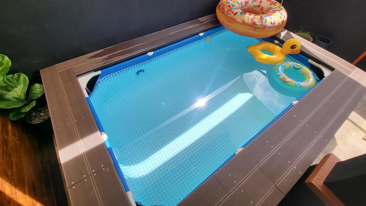 Eisya Guest House Perlis With Pool Musllm Only Arau Luaran gambar